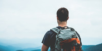 backpacks