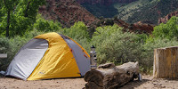 tents