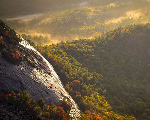 yosemite